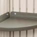 Сарай пластиковый LifeTime 10x8 купить в Кирове