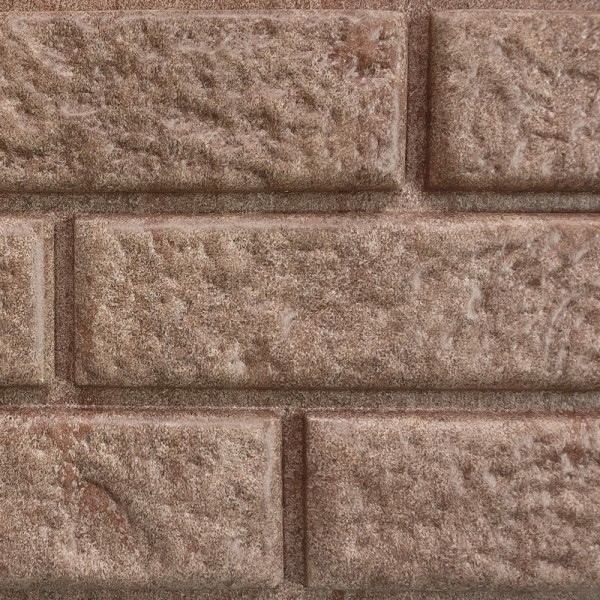 Сайдинг BRICKHOUSE песочный купить в Кирове