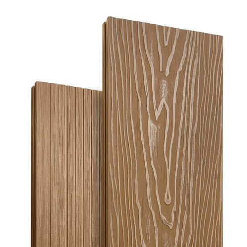 Террасная доска Latitudo Solid 150х21 Орех (Полнотелая) купить в Кирове