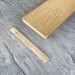 Террасная доска Latitudo Solid 150х21 Орех (Полнотелая) купить в Кирове