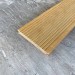 Террасная доска Latitudo Solid 150х21 Орех (Полнотелая) купить в Кирове