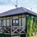 Фасадная панель Альта-Профиль, Бутовый Камень, Балтийский купить в Кирове