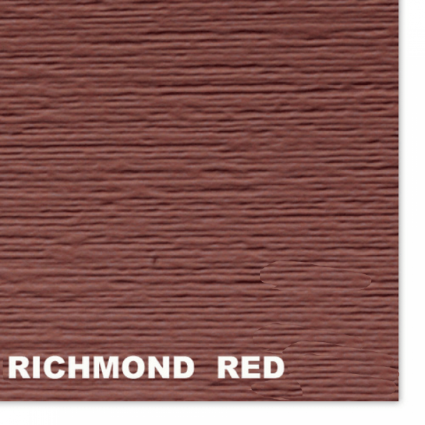 Сайдинг Виниловый Mitten, Sentry Mitten, Richmond red купить в Кирове