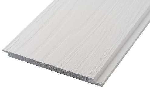Фиброцементные панели Wood Click F01 купить в Кирове