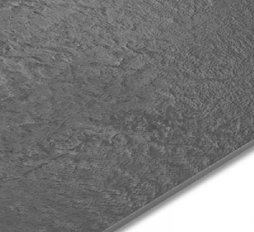 Фиброцементный сайдинг Roofas Board Stone Антрацит купить в Кирове