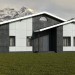 Фиброцементный сайдинг Roofas Board Stone Антрацит купить в Кирове