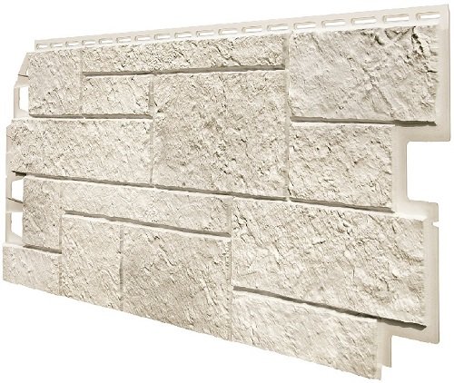 Фасадная панель VOX Sandstone (Сандстоун) бежевый купить в Кирове