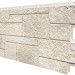 Фасадная панель VOX Sandstone (Сандстоун) бежевый купить в Кирове