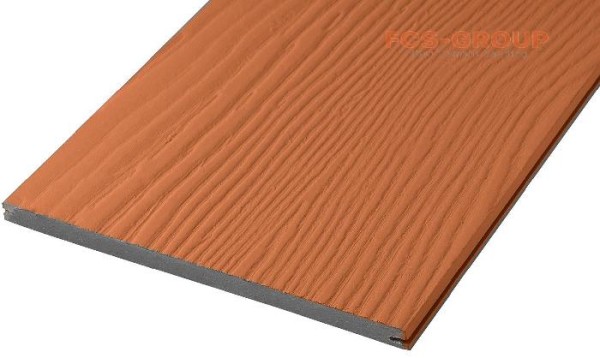 Фиброцементные панели FCS Group Wood Line F32 купить в Кирове