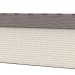 Сарай пластиковый LifeTime 15x8 DD купить в Кирове