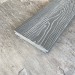 Террасная доска Latitudo Solid 150х21 Серый (Полнотелая) купить в Кирове