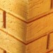 Угловые элементы КАНЬОН с перекрытием шва купить в Кирове