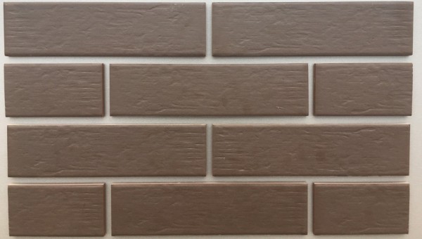 Фасадная Термопанели Аляска Natural Braun Struktur купить в Кирове