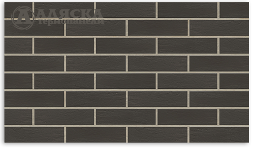 Фасадные Термопанели Аляска Natural Braun Struktur купить в Кирове