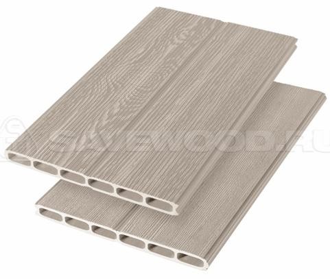 Грядочная доска ДПК 3D Savewood SW Laurus бежевый купить в Кирове