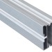 Лага алюминиевая KRONEX 80x40x3000 мм конструктивная купить в Кирове
