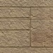 Фасадная панель VOX Sandstone (Сандстоун) светло коричневый купить в Кирове