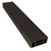 Лавочный брус Ecodecking Комфорт 40х90 венге купить в Кирове