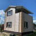 Сайдинг "blockhouse" под бревно, Престиж ВН-01, бежевый купить в Кирове