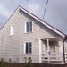 Сайдинг "blockhouse" под бревно, Престиж ВН-01, бежевый купить в Кирове