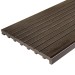Ступень ДПК Latitudo Step-320 Венге Полнотелая купить в Кирове