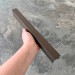 П-профиль Алюминиевый EasyDecking 35x25 Венге купить в Кирове
