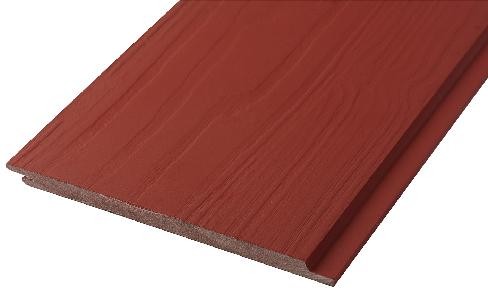 Фиброцементные панели Wood Click F61 купить в Кирове