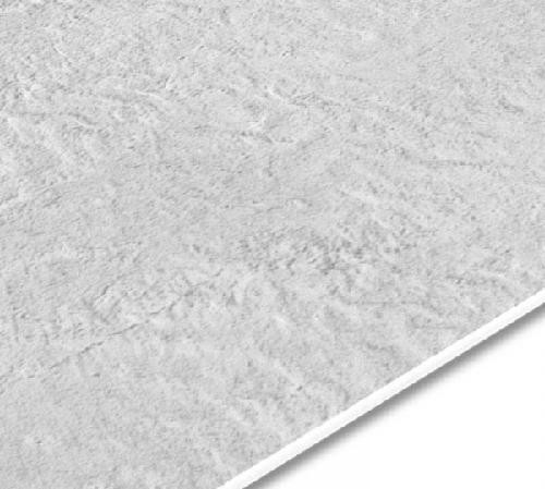 Фиброцементный сайдинг Roofas Board Stone Опал Серебристый купить в Кирове