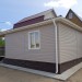 Сайдинг "blockhouse" под бревно, Престиж ВН-01, персиковый купить в Кирове