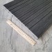 Ступень ДПК Latitudo Step-320 Графит Полнотелая купить в Кирове
