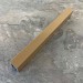 П-профиль Алюминиевый EasyDecking 35x25 Дуб купить в Кирове