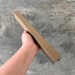 П-профиль Алюминиевый EasyDecking 35x25 Дуб купить в Кирове
