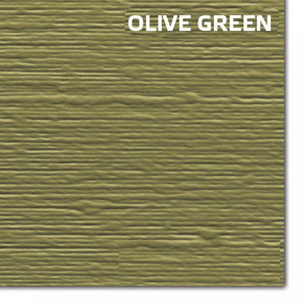 Сайдинг Виниловый Mitten, Sentry Mitten, Olive Green купить в Кирове