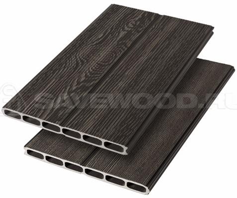 Грядочная доска ДПК 3D Savewood SW Laurus коричневый купить в Кирове