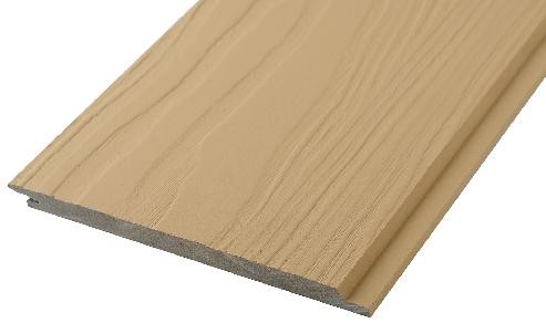 Фиброцементные панели Wood Click F11 купить в Кирове