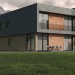 Фиброцементные панели Roofas COLOR Line Gray купить в Кирове