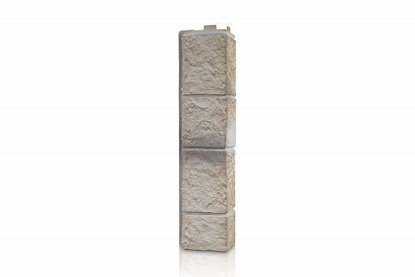 Угол наружный VOX Sandstone (Сандстоун) бежевый купить в Кирове