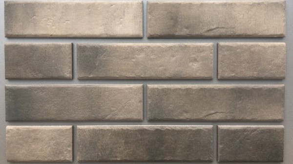 Фасадная Термопанели Аляска Retro Brick Pepper купить в Кирове