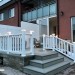 Балясина ДПК  GardenParkett Белый купить в Кирове