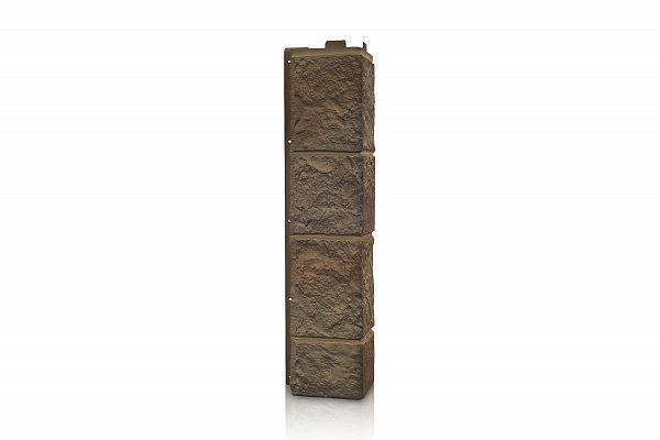 Угол наружный VOX Sandstone (Сандстоун) светло коричневый купить в Кирове