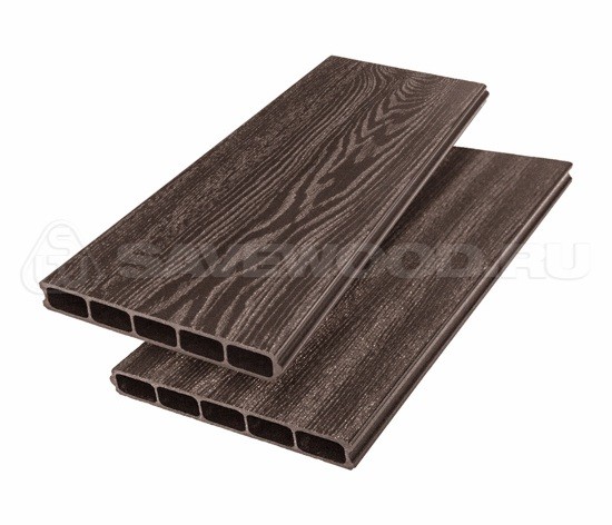 Грядочная доска ДПК 3D Savewood SW Rumex Терракот купить в Кирове