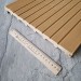 Ступень ДПК Latitudo Step-320 Орех Полнотелая купить в Кирове