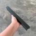 П-профиль Алюминиевый EasyDecking 35x25 Черное дерево купить в Кирове