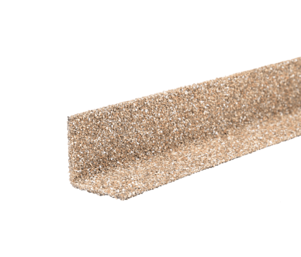 Уголок металлический внутренний ТЕХНОНИКОЛЬ HAUBERK, Античный купить в Кирове