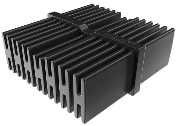 Соединитель пластиковый для лаг Hilst Professional 50x20 купить в Кирове