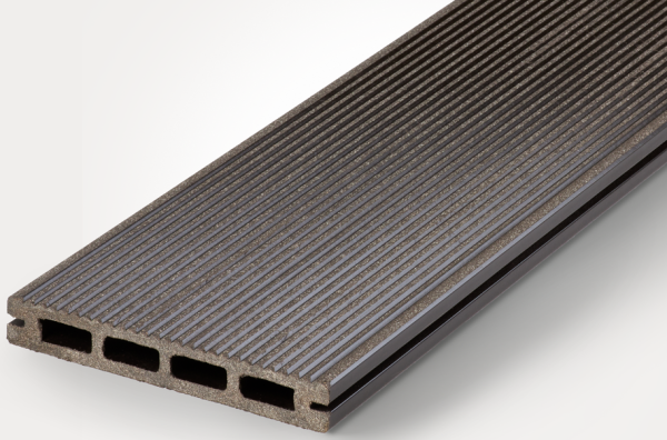 Доска Террасная NanoWood «Lite» ECO венге купить в Кирове