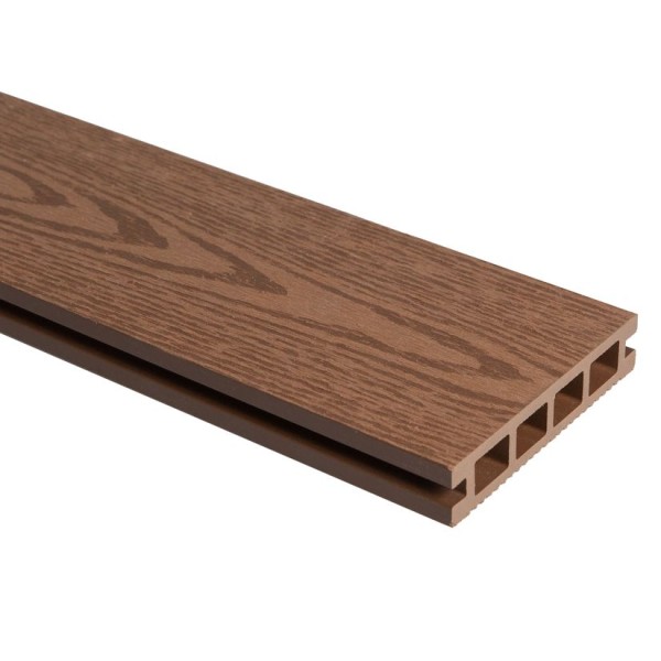 Террасная доска из ДПК CM Decking серия NATUR цвет рябина (под заказ) купить в Кирове