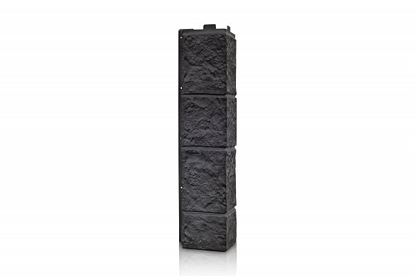 Угол наружный VOX Sandstone (Сандстоун) светло серый купить в Кирове