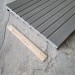 Ступень ДПК Latitudo Step-320 Серый Полнотелая купить в Кирове