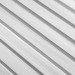 Стеновая панель CM Decking CM Wall, WHITE (Белый) купить в Кирове
